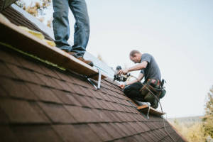 Local Roofers in Palomar Mountain, CA